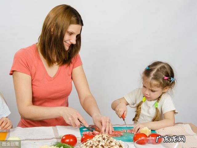 青少年家务清单大全 哈弗提醒孩子做家务