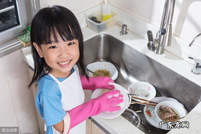 青少年家务清单大全 哈弗提醒孩子做家务