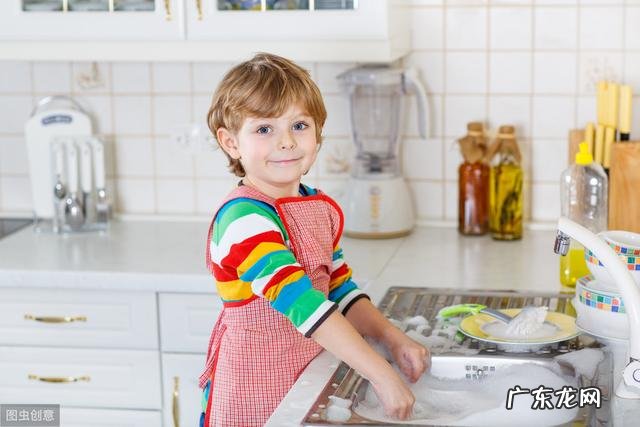 青少年家务清单大全 哈弗提醒孩子做家务