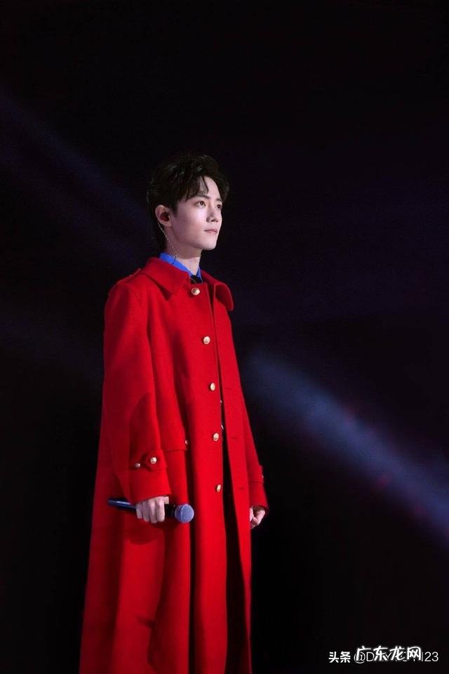 如果你是小飞侠,肖战宣布结婚,你会脱粉吗