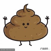 大便在人体内不臭，拉出来却很臭的原因是什么