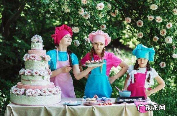 让孩子做家务的秘诀 哈佛研究发现孩子不做家务