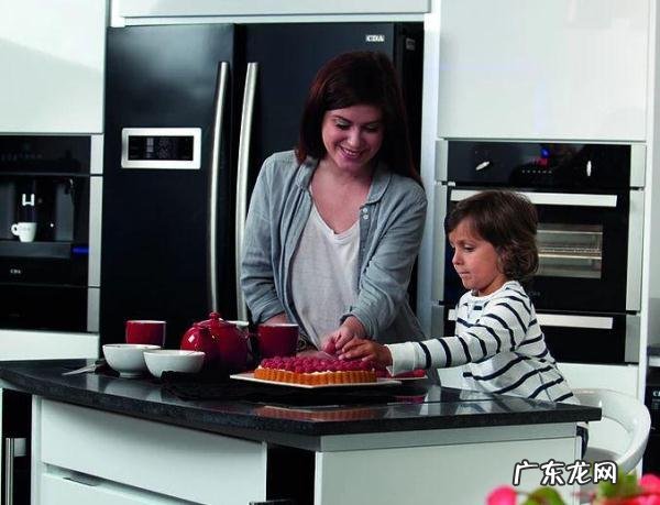 让孩子做家务的秘诀 哈佛研究发现孩子不做家务