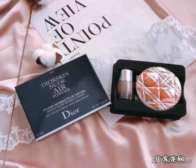 大夏天的很容易出汗,有没有什么控油,吸汗的粉饼推荐