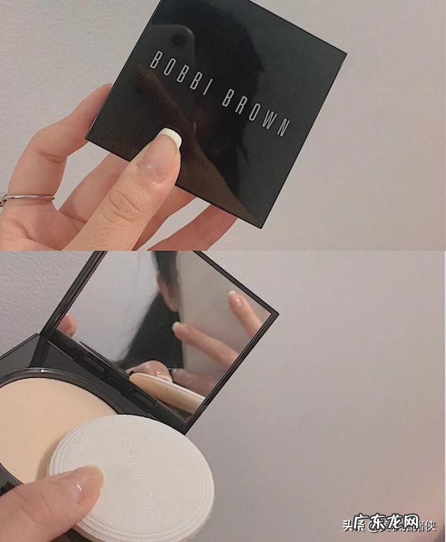 大夏天的很容易出汗,有没有什么控油,吸汗的粉饼推荐