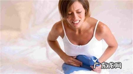 做完人流后,小腹胀恶心,是怎么回事