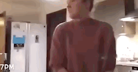 全职妈妈的家务视频 全职妈妈教孩子做家务