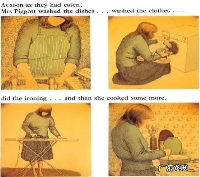 男人在家做家务最重要的是做什么 家有男孩更要多做家务家长必读