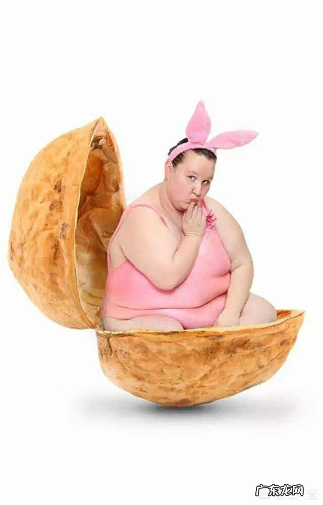 腰粗的人怎样才能减肥有什么好的方法吗