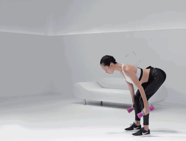 如何减大腿内侧和后侧的脂肪