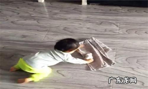 孩子家务清单大全 宝宝各年龄段做的家务事