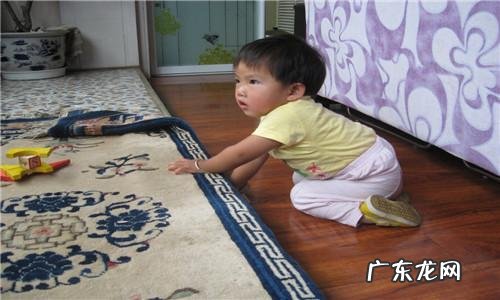 孩子家务清单大全 宝宝各年龄段做的家务事