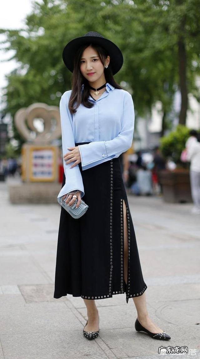 春季悄悄的来临,丰满轻熟身材的小姐姐应该如何搭配