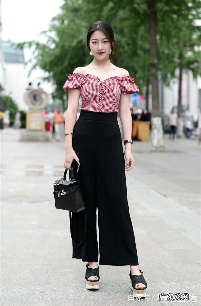 春季悄悄的来临,丰满轻熟身材的小姐姐应该如何搭配