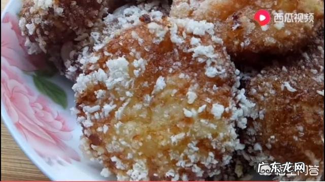 日式的土豆泥沙拉是怎么做的