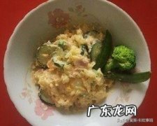 日式的土豆泥沙拉是怎么做的