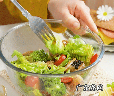 这样吃才能够瘦!一位减重20斤网友的减肥餐