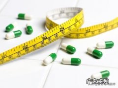 你都遇到过哪些错误的减肥法