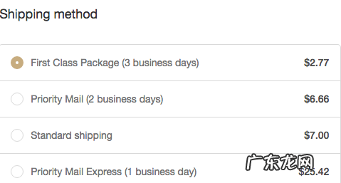 shopify不发货的怎么玩?发货方式有哪些?