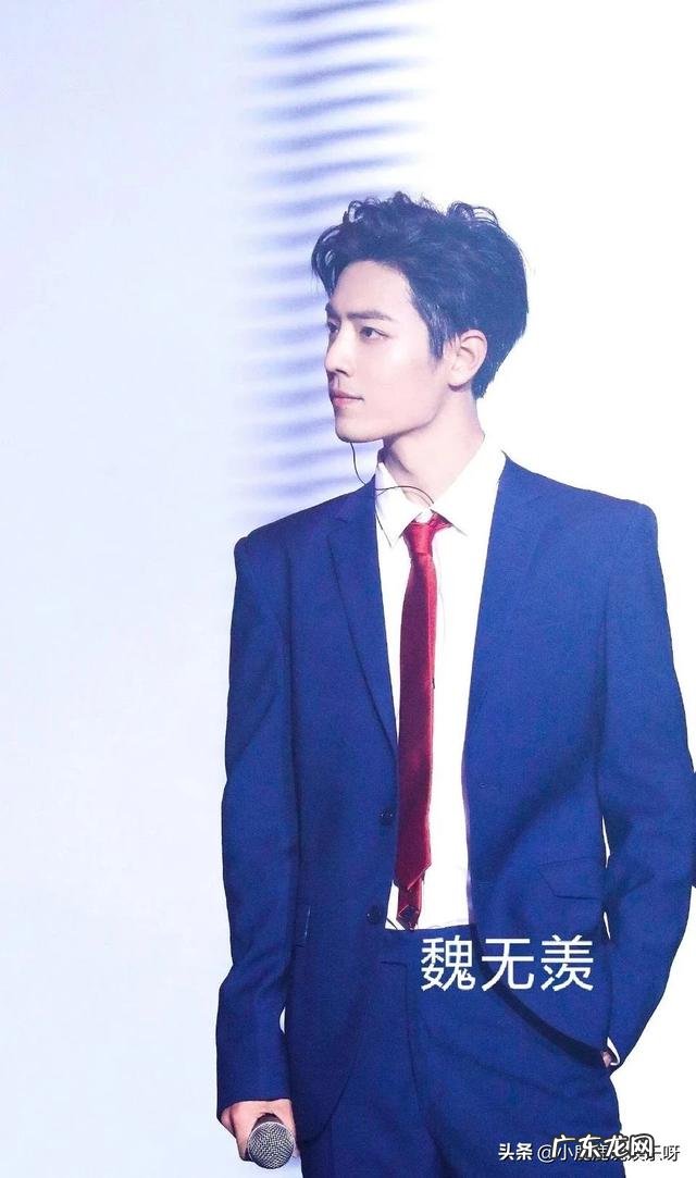 小飞侠们,你们知道肖战喜欢什么吗