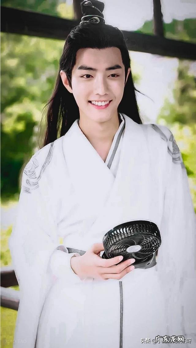 小飞侠们,你们知道肖战喜欢什么吗