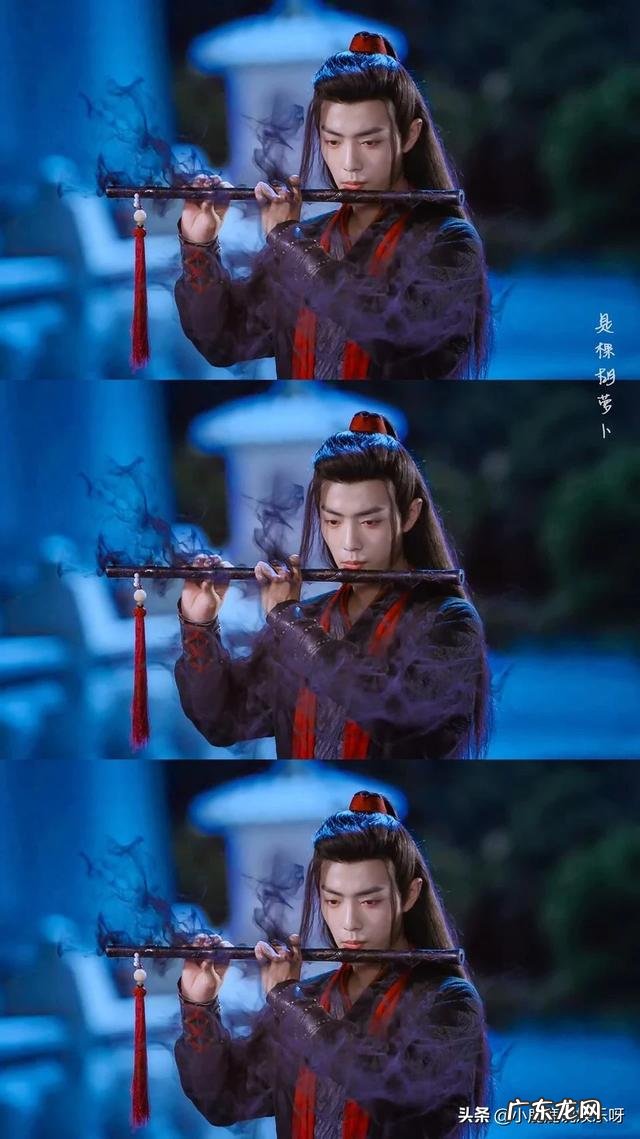 小飞侠们,你们知道肖战喜欢什么吗