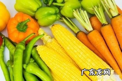 你知道怎么正确吃蔬菜减肥吗