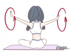 女人如何练出锁骨怎么才能有锁骨