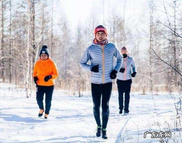 为什么说冬天才是减肥的好季节