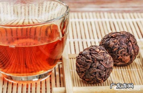 茶中新宠小青柑,为何毁誉参半