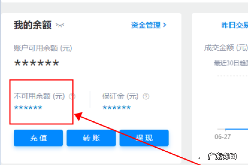 什么情况下速卖通保证金不退?怎么申请退保证金?