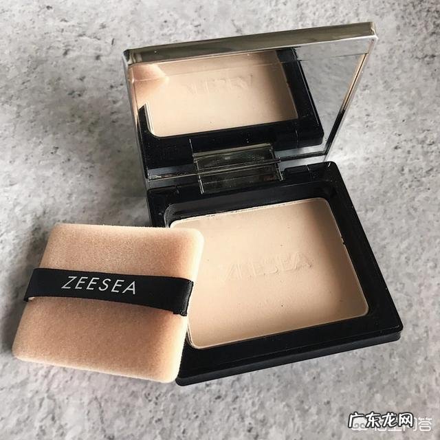 谁知道有什么散粉是很控油的