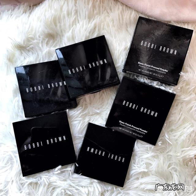 谁知道有什么散粉是很控油的