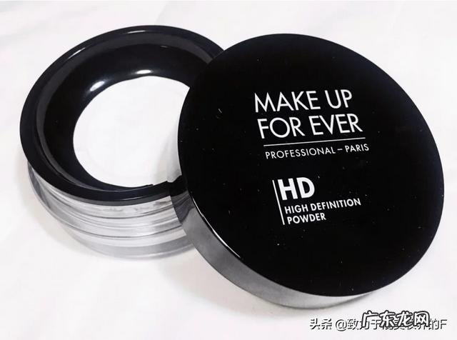 谁知道有什么散粉是很控油的