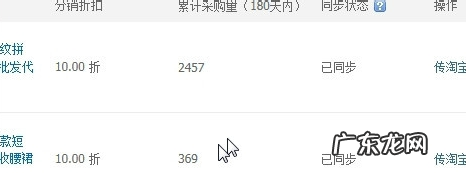 淘货源怎么找分销?流程是什么?