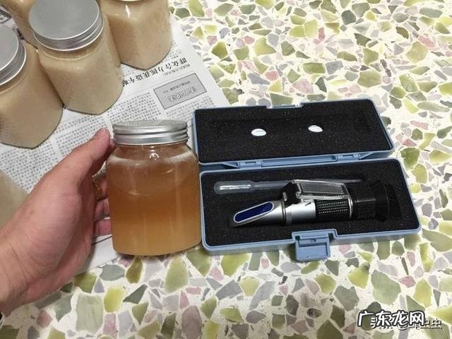 自己家的蜂蜜,想在网上销售,需要到哪里去检测