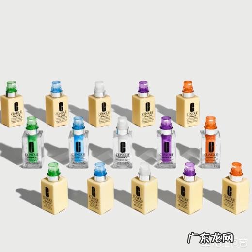 你觉得倩碧的化妆品怎么样