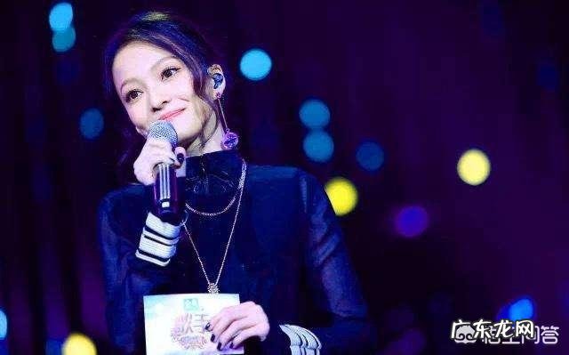 你觉得张韶涵的现状是什么原因造成的