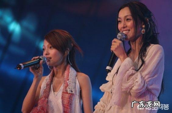 你觉得张韶涵的现状是什么原因造成的