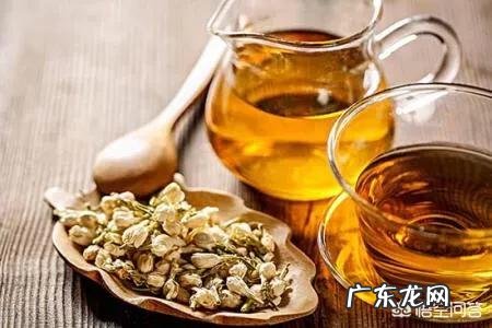 肠胃不是很好，喝哪种茶比较好