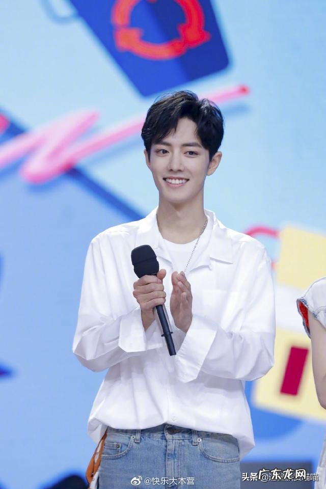 如何既不耽误学习,又能好好追肖战呢