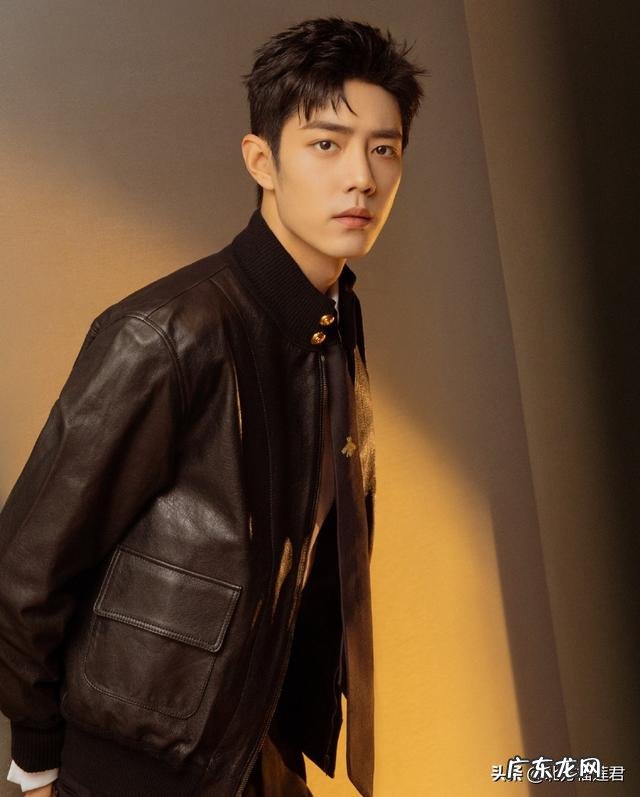 如何既不耽误学习,又能好好追肖战呢