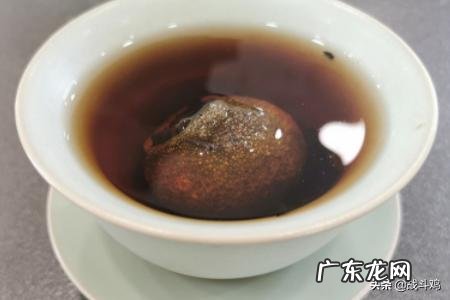 小青柑可以隔夜喝吗隔夜的小青柑普洱茶怎么办