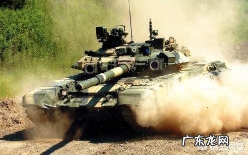 T-90坦克的发展史是怎样的