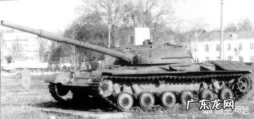 T-90坦克的发展史是怎样的