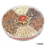 马上过年了，减肥的朋友们如何避免过节胖三斤