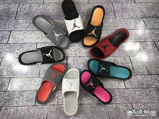 夏天什么样的拖鞋骚气又时髦、可以大方穿出街