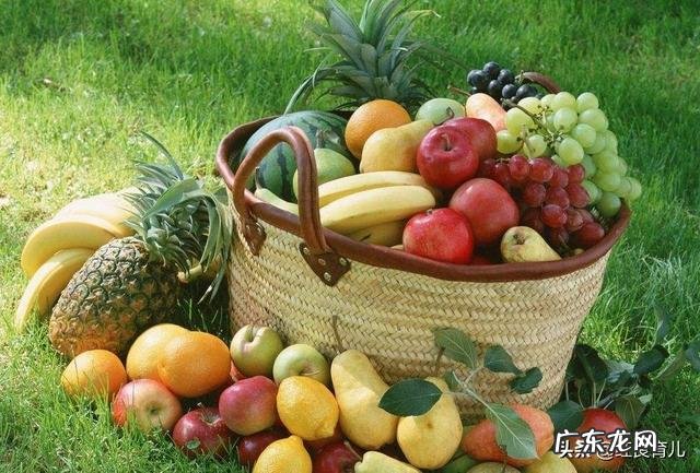 剖腹产后哪些水果要忌口,否则影响刀口复原还不利于下奶