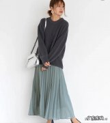 夏天穿搭中，懒人拖鞋怎样搭配才时髦，休闲，舒适