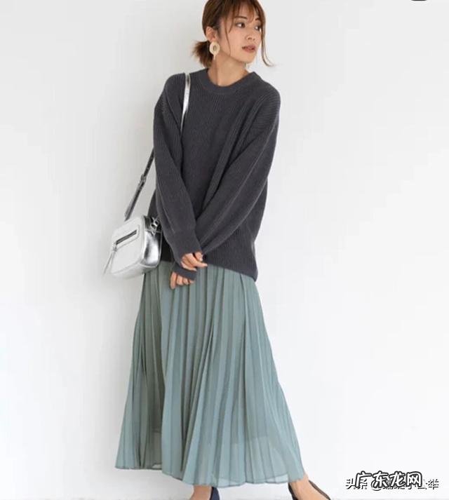 夏天穿搭中,懒人拖鞋怎样搭配才时髦,休闲,舒适